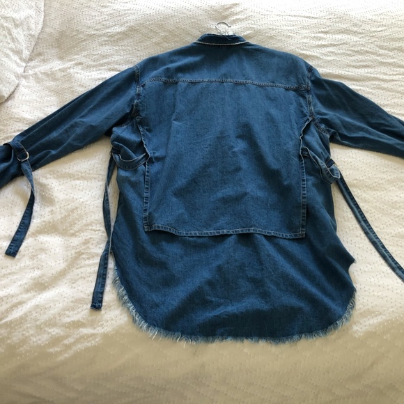 Diesel dress - Picture 7 of 11